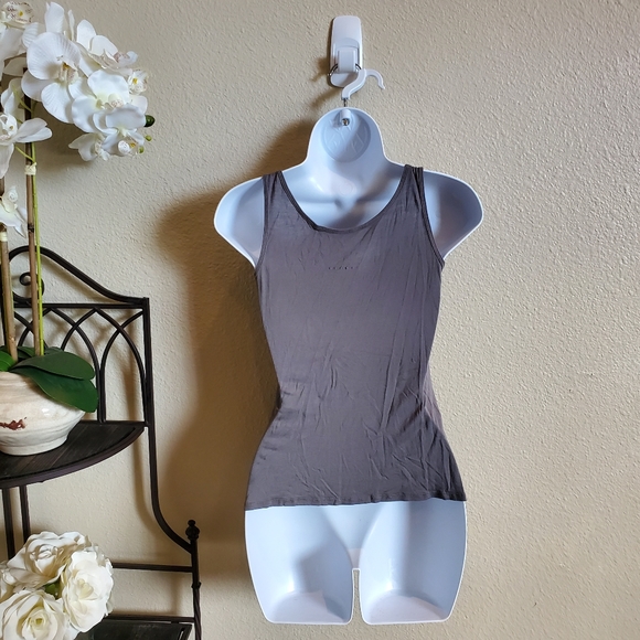 Gray Cami - Picture 2 of 2